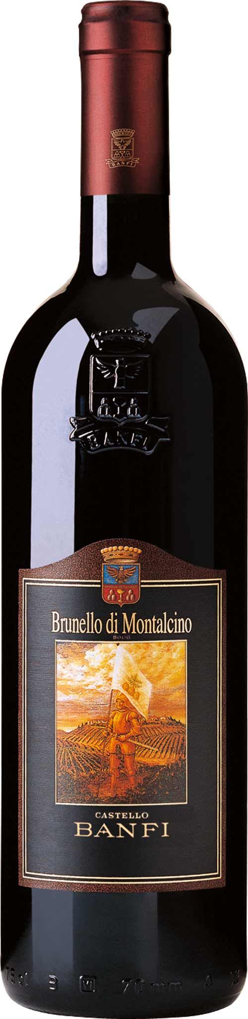 Banfi Brunello di Montalcino 2
