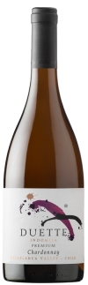 Indomita Duette Chardonnay